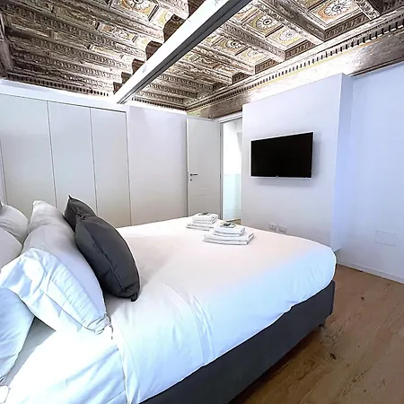 Fiammetta 11 By A&f Apartment Rom