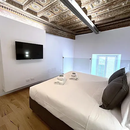 Apartment Fiammetta 11 By A&f Rom