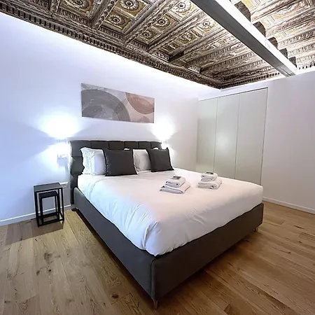 Fiammetta 11 By A&f Apartamento