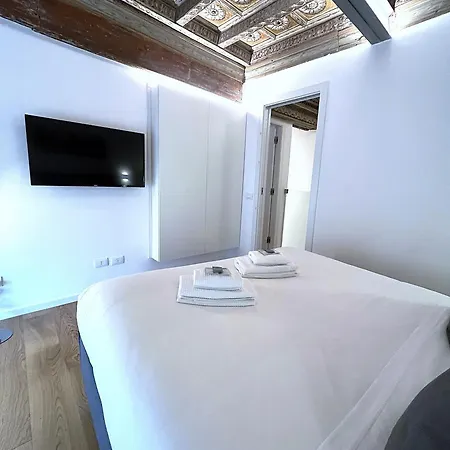 Fiammetta 11 By A&f Apartment *