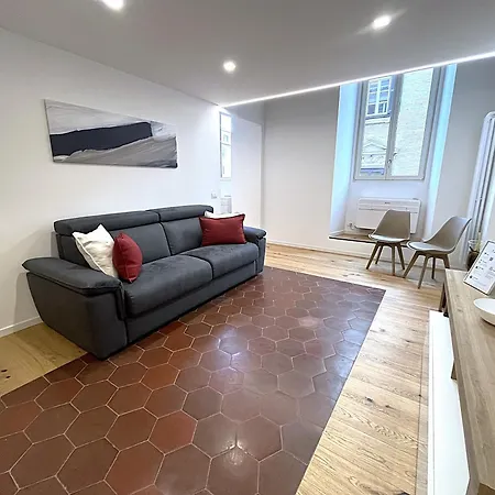 Apartment Fiammetta 11 By A&f *
