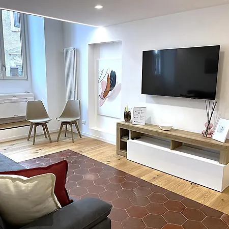 Fiammetta 11 By A&f Apartment *