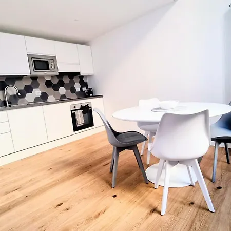 Apartment Fiammetta 11 By A&f *