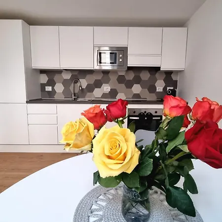 Fiammetta 11 By A&f Apartment