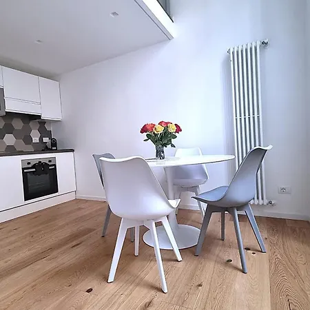 Apartment Fiammetta 11 By A&f Rom