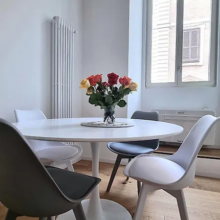 Apartment Fiammetta 11 By A&f Rom