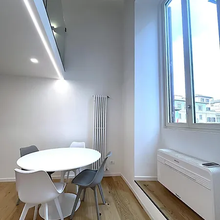 Apartment Fiammetta 11 By A&f *
