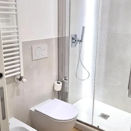 Apartment Fiammetta 11 By A&f