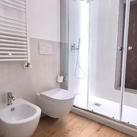 Fiammetta 11 By A&f Apartment Rom