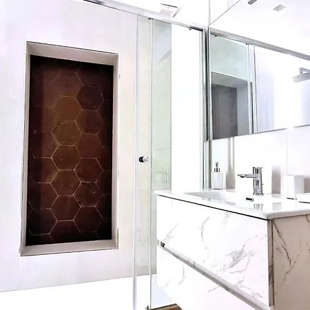 Apartment Fiammetta 11 By A&f