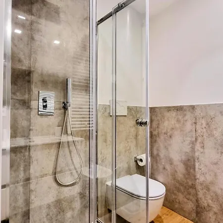 Fiammetta 11 By A&f Apartment Rom