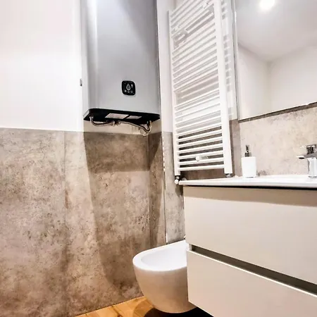 Apartment Fiammetta 11 By A&f